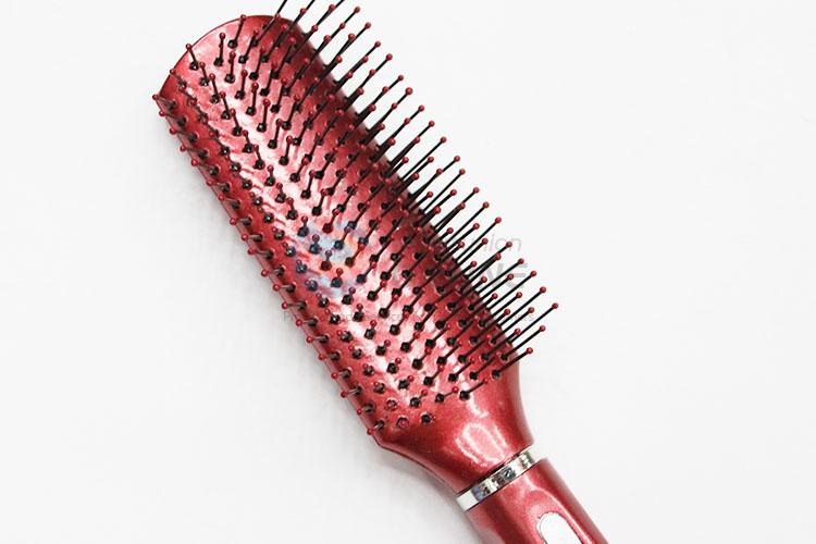 New Hot Sale Plastic Comb In OPP Bag