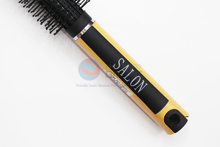 Hottest Professional Plastic Comb In OPP Bag