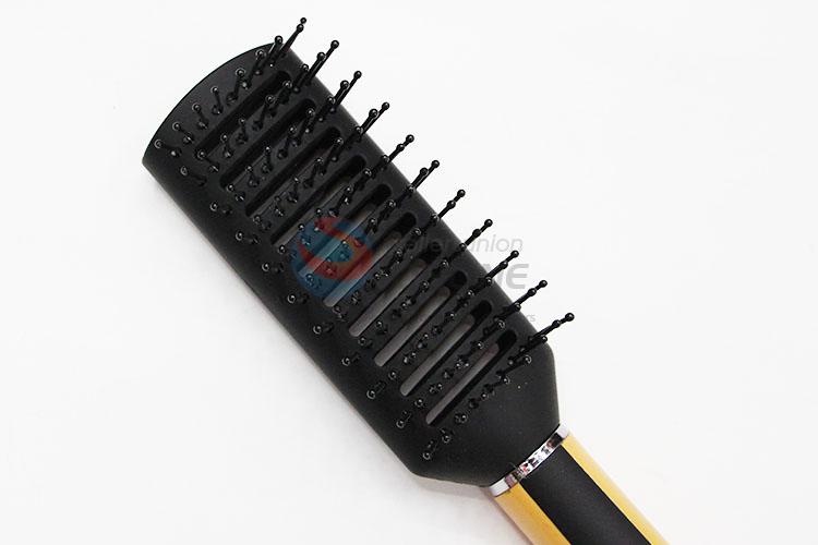 New Top Sale Plastic Comb In OPP Bag