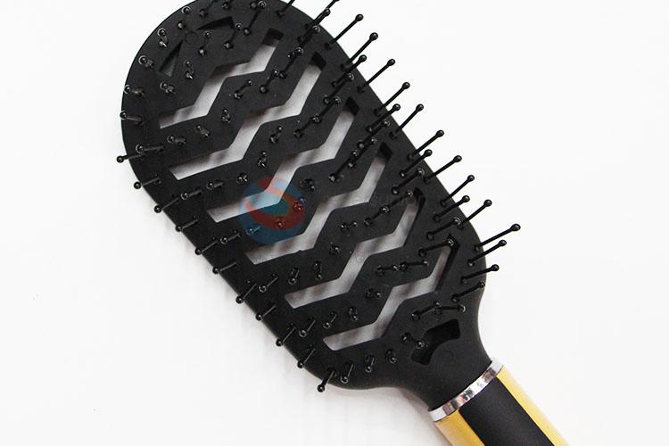 Novel Plastic Comb In OPP Bag