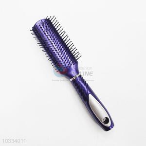 Factory Wholesale Plastic Comb In OPP Bag