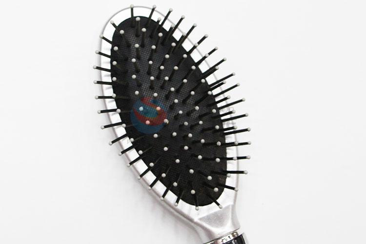 Promotional Item Plastic Comb In OPP Bag