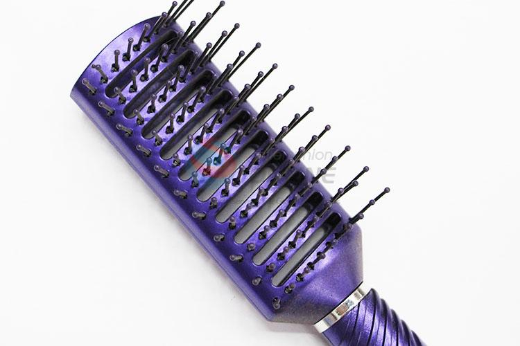 Superior Quality Plastic Comb In OPP Bag