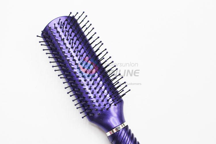 Factory Wholesale Plastic Comb In OPP Bag