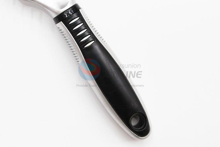 High Quality Plastic Comb For Both Home and Barbershop