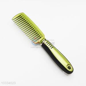 Hot Sale Plastic Comb For Both Home and Barbershop