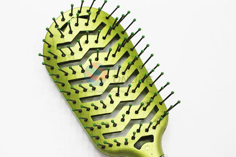 Popular Plastic Comb For Both Home and Barbershop