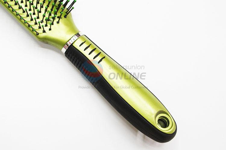 Competitive Price Plastic Comb For Both Home and Barbershop