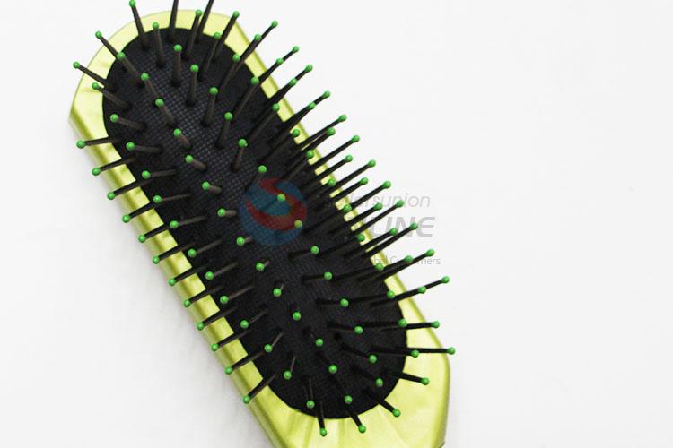 New Design Plastic Comb For Both Home and Barbershop