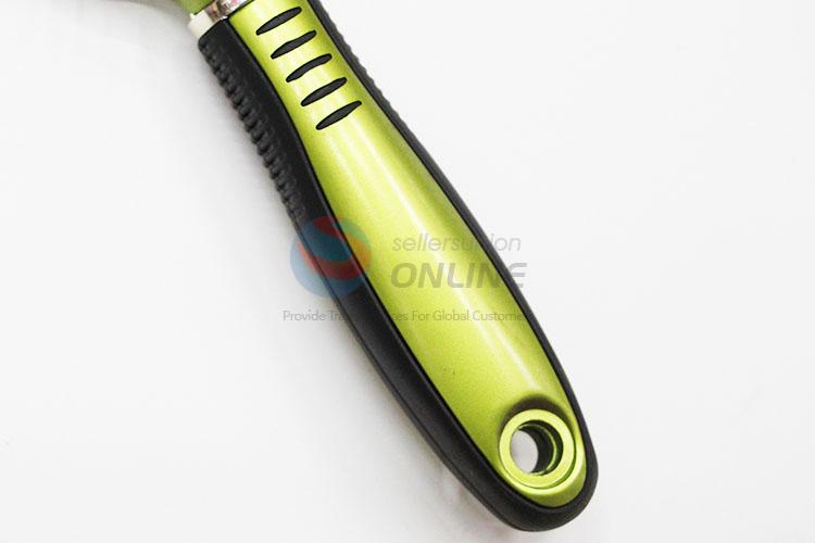 Popular Plastic Comb For Both Home and Barbershop