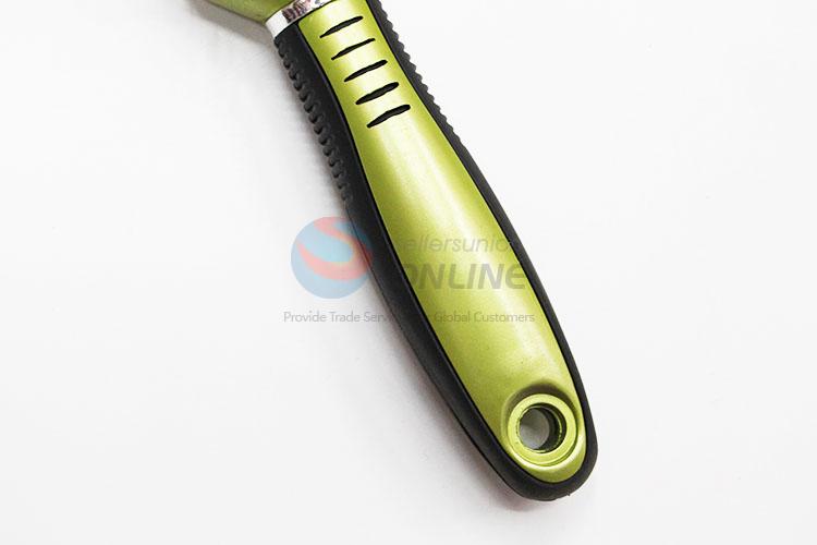 Made In China Plastic Comb For Both Home and Barbershop