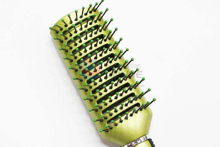 Made In China Plastic Comb For Both Home and Barbershop