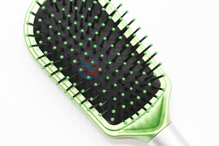 Latest Plastic Comb For Both Home and Barbershop