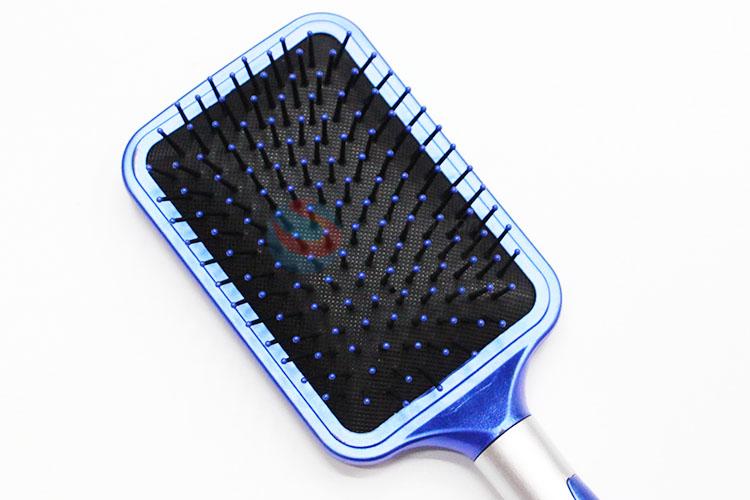 China Supply Plastic Comb For Both Home and Barbershop