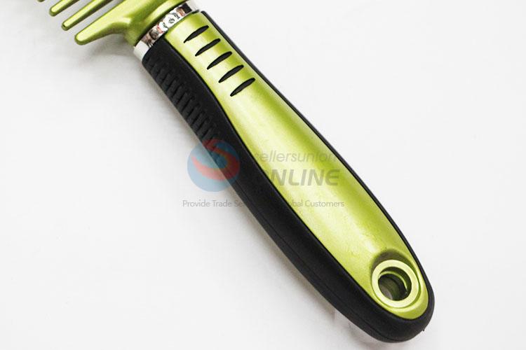 Hot Sale Plastic Comb For Both Home and Barbershop