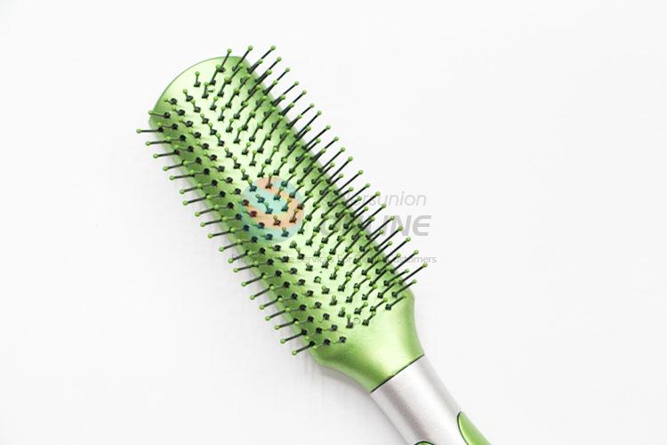 Good Quality Plastic Comb For Both Home and Barbershop