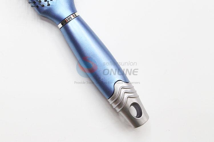 China Manufacturer Plastic Comb For Both Home and Barbershop