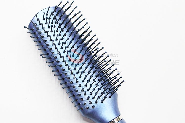 China Manufacturer Plastic Comb For Both Home and Barbershop