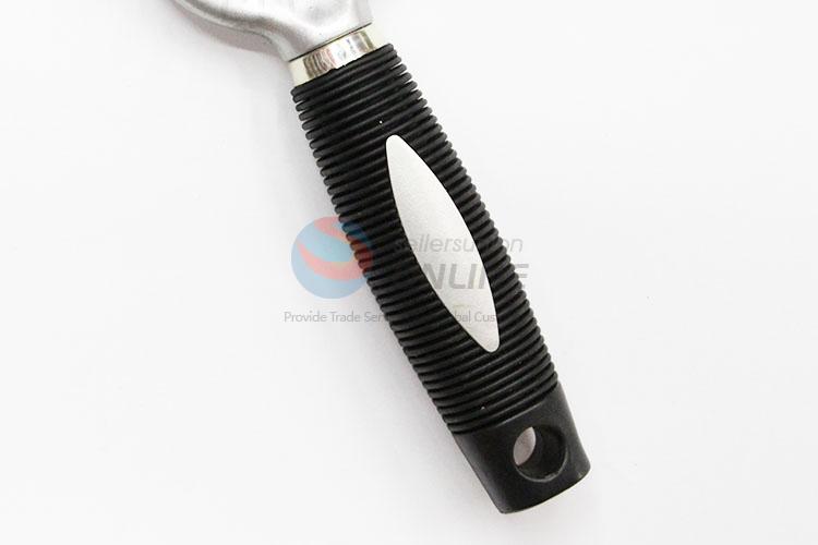 Hot Selling Plastic Comb For Both Home and Barbershop