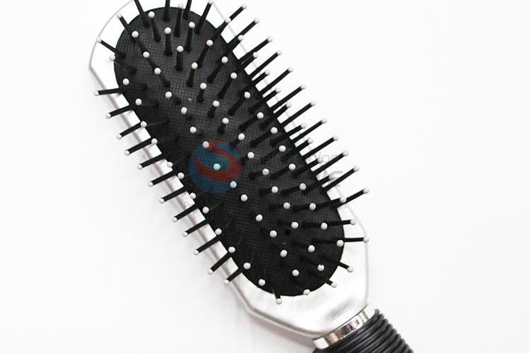 New Product Plastic Comb For Both Home and Barbershop