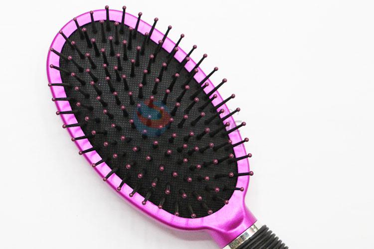 Eco-friendly Plastic Comb For Both Home and Barbershop