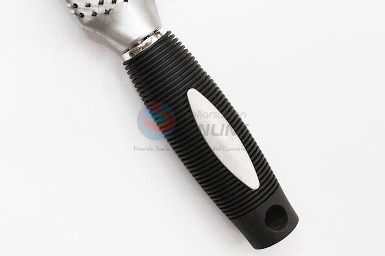 Chinese Factory Plastic Comb For Both Home and Barbershop