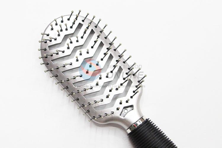 Utility and Durable Plastic Comb For Both Home and Barbershop