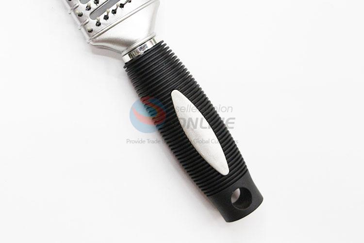 Very Popular Plastic Comb For Both Home and Barbershop