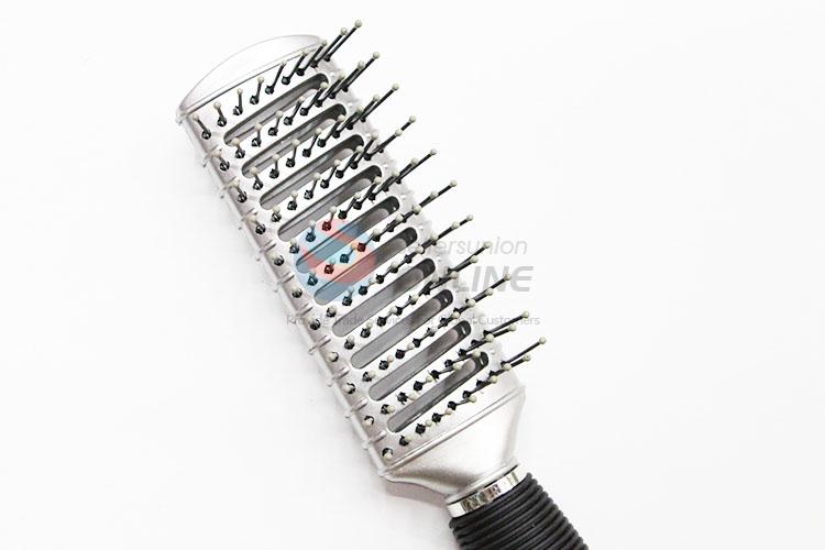 Very Popular Plastic Comb For Both Home and Barbershop