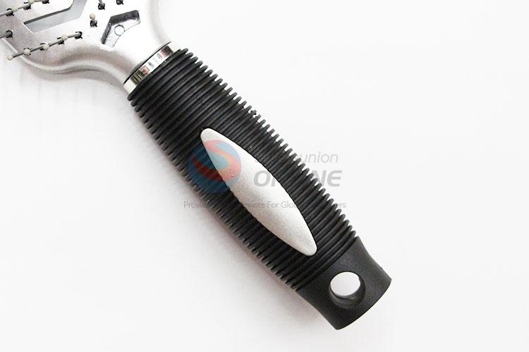 Utility and Durable Plastic Comb For Both Home and Barbershop