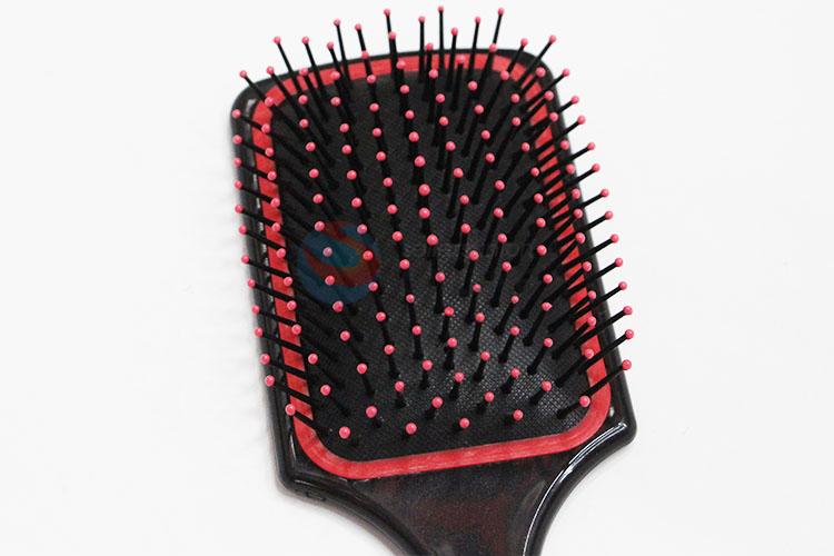 Top Selling Plastic Comb For Both Home and Barbershop