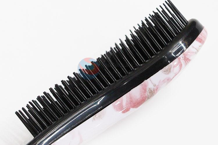 Cheap Professional Plastic Comb For Both Home and Barbershop