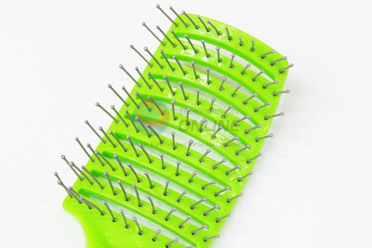 New Hot Sale Plastic Comb For Both Home and Barbershop