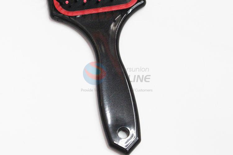 Top Selling Plastic Comb For Both Home and Barbershop