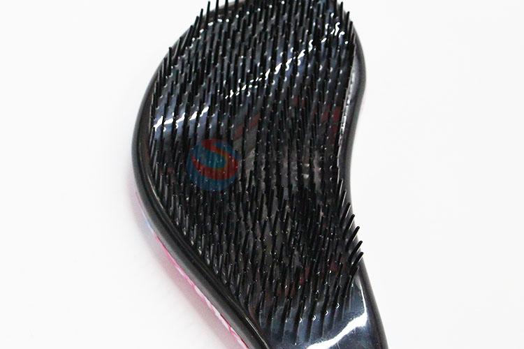 Cheap and High Quality Plastic Comb For Both Home and Barbershop