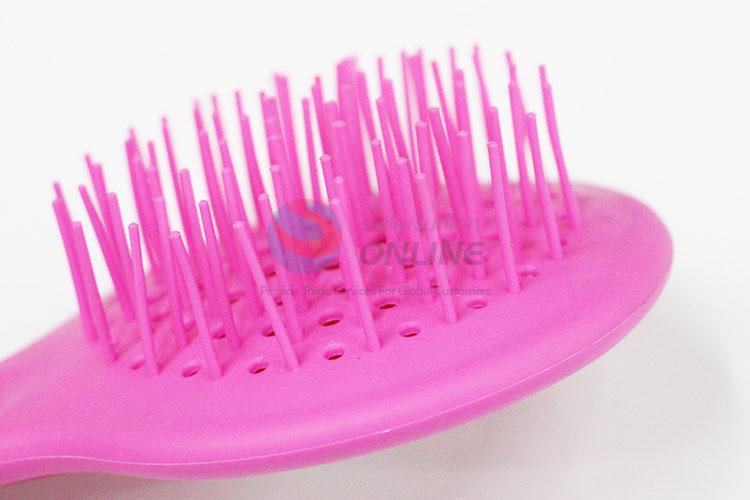 Factory Wholesale Plastic Comb For Both Home and Barbershop