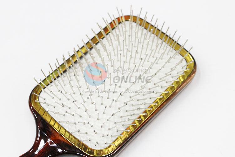 Superior Quality Plastic Comb For Both Home and Barbershop