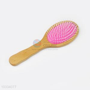 Novel Wooden Comb For Both Home and Barbershop