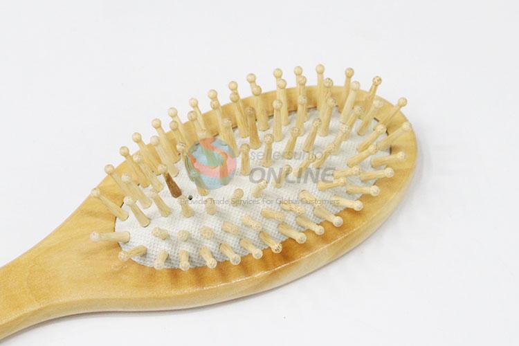 Hottest Professional Wooden Comb For Both Home and Barbershop