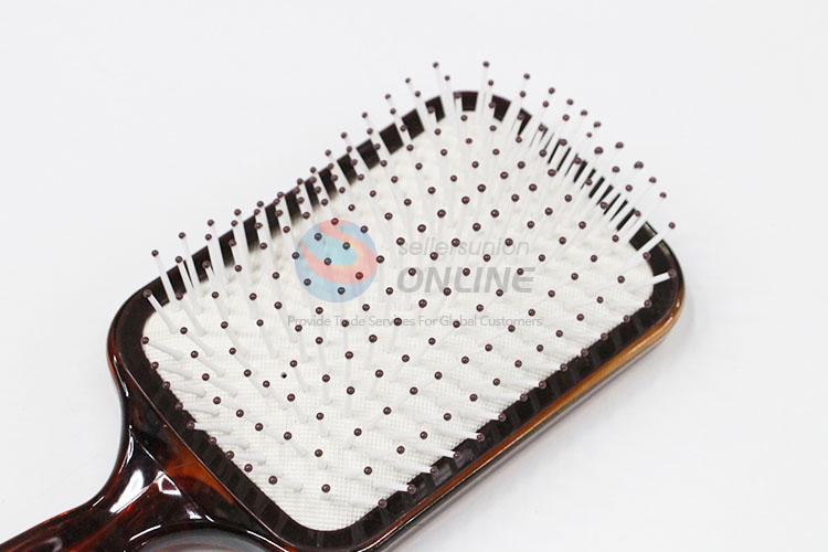 Good Factory Price Plastic Comb For Both Home and Barbershop