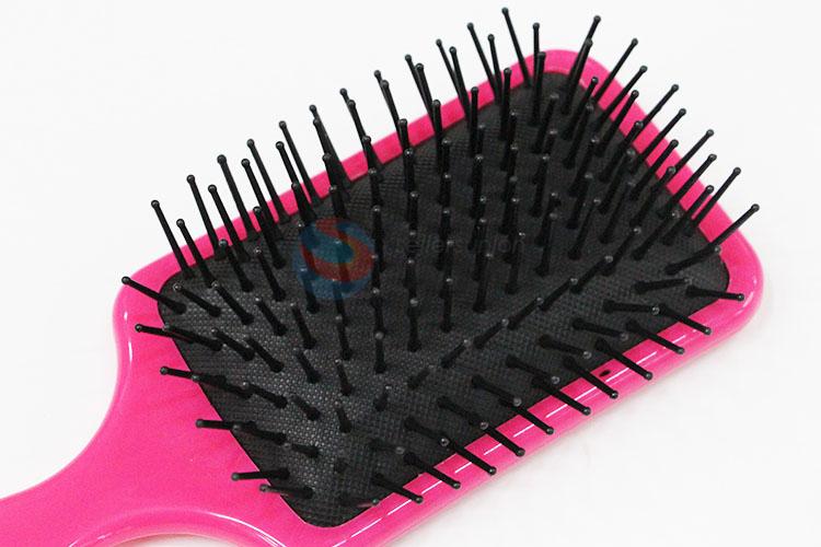 Creative Design Plastic Comb For Both Home and Barbershop