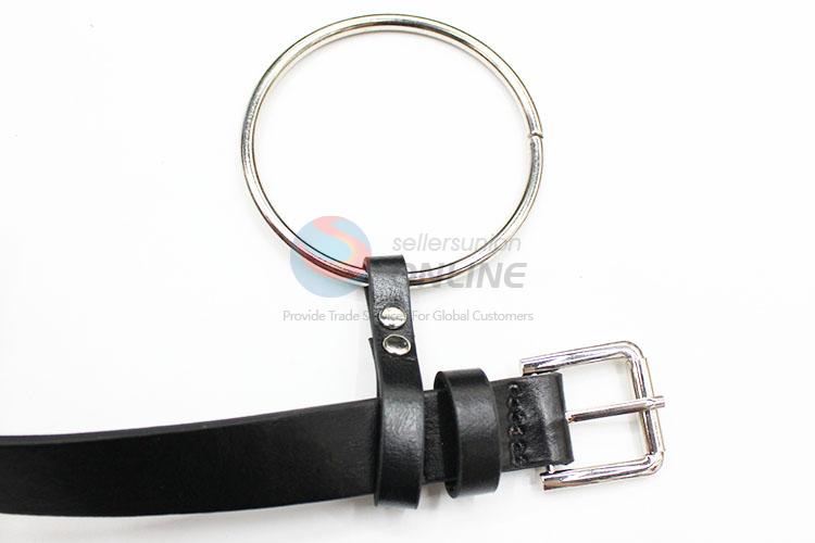 China Wholesale PU Belt With Optional Color