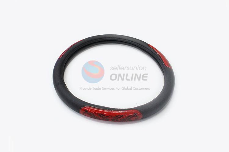 Utility and Durable Car Steering Wheel Cover