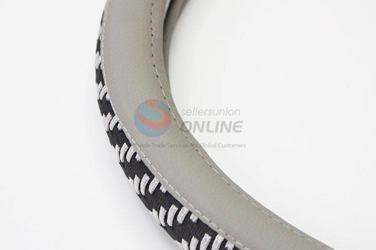 China Wholesale Car Steering Wheel Cover