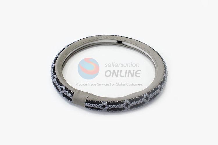 Cheap Professional Car Steering Wheel Cover