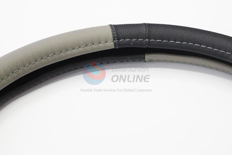 China Factory Car Steering Wheel Cover