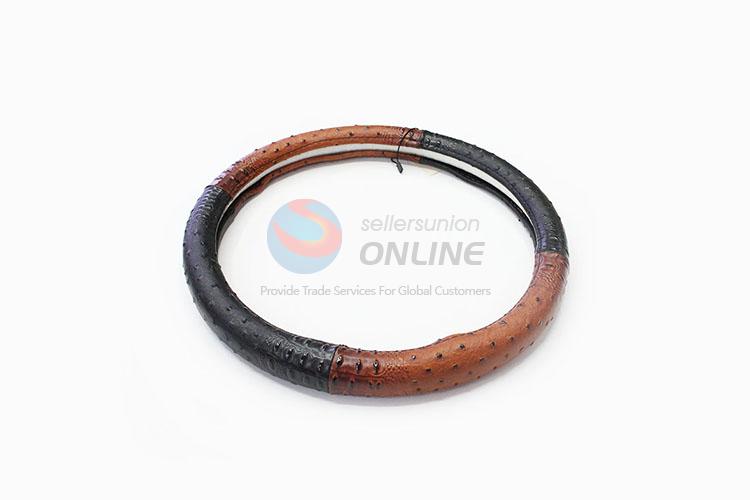 New Top Sale Car Steering Wheel Cover