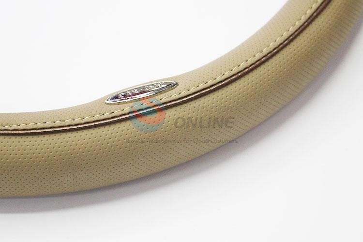 Good Factory Price Car Steering Wheel Cover