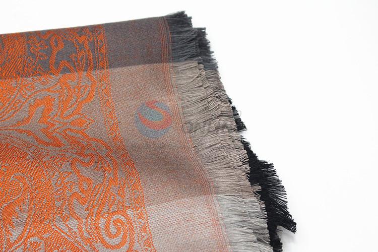 Factory promotional price rayon scarf