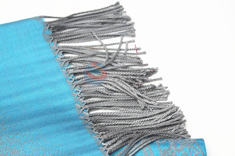 China manufacturer low price rayon scarf